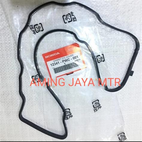 Jual Packing Klep Atau Packing Tutup Klep Honda Jazz Vtec Gen 2