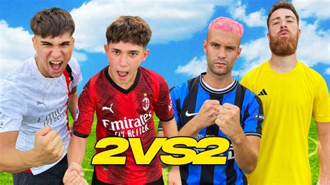 JPATA E RAGNAR GK VS I MISTER DI ZONA SFIDA 2VS2 INCREDIBILE YouTube