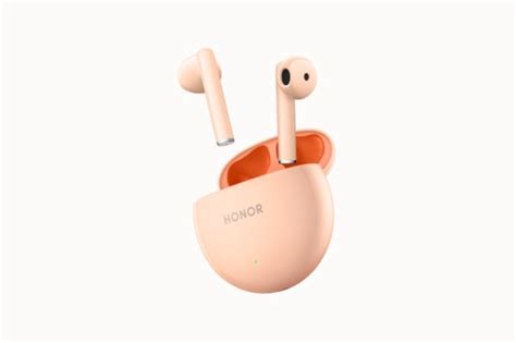 Представлены наушники Honor Earbuds X5 – открытый дизайн, мультипоинт и ...