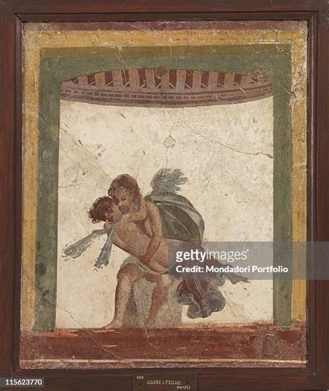 82 Pompeii Couple Stock Photos, High-Res Pictures, and Images - Getty ...