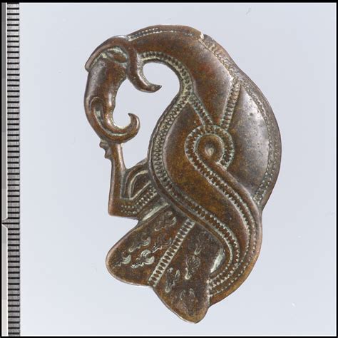 Traditional Viking Art
