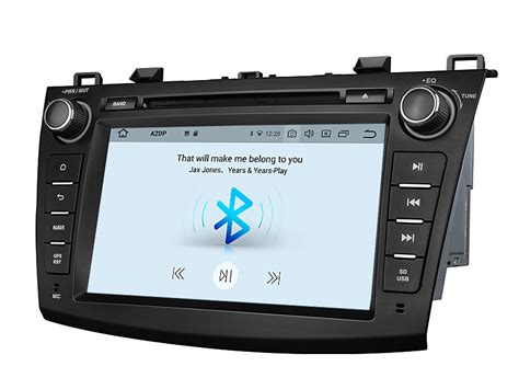 Eonon Ga Mazda Android Car Stereo Inch