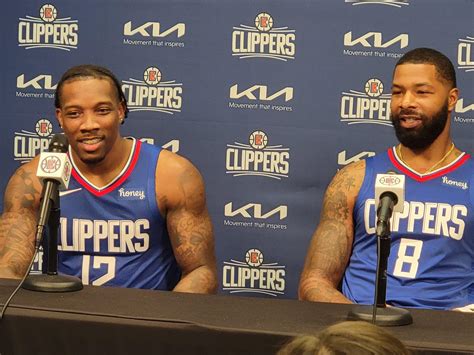 Eric Bledsoe and Mook : r/LAClippers