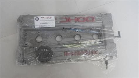 Jual Cover Cylinder Head Mitsubishi Eterna Dohc Kota Surabaya