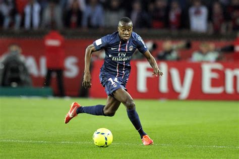 Foot Psg Blaise Matuidi Un Divorce Me Avec Jean Pierre Bern S