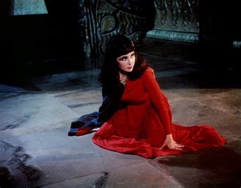 Фото: Клеопатра / Кадр из фильма «Клеопатра» (1963) #1202477