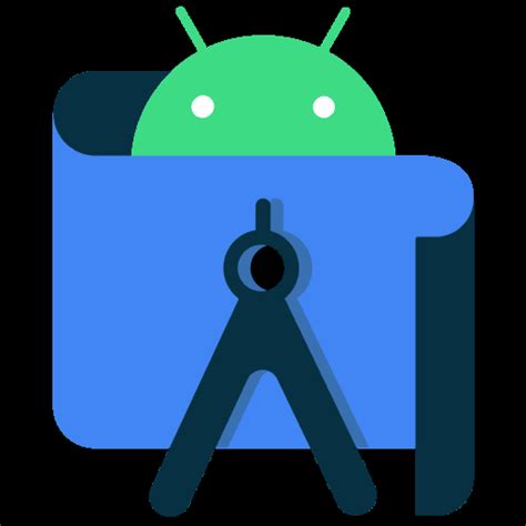 Download Android Studio Icon Free Freepngimg