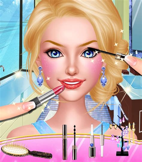 Seaside Wedding Salon Girl Spa Apk For Android Download