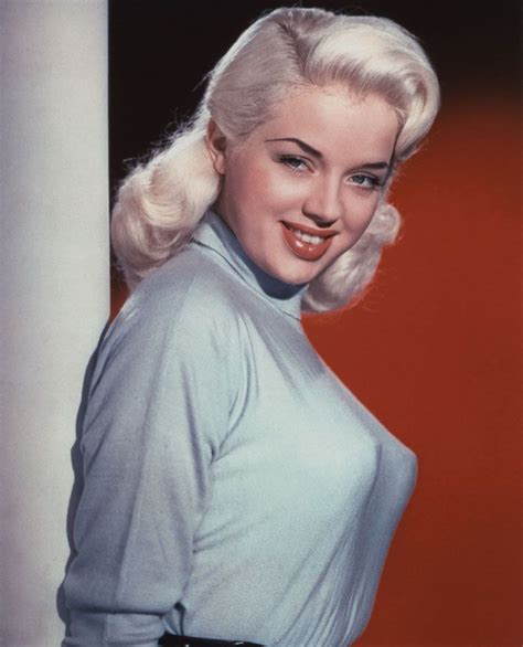 Diana Dors Diana Dors Classic Actresses British Actresses Hollywood