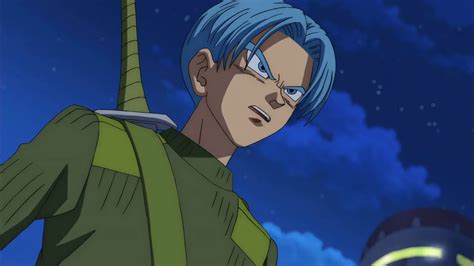 Trunks Se Reencontra A N18 Dragon Ball Super Dublado YouTube