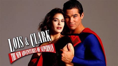 Watch Lois Clark The New Adventures Of Superman 1993 TV Series