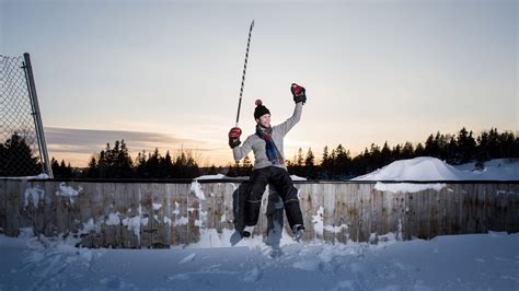 History of Ice Hockey – Hockey Joe