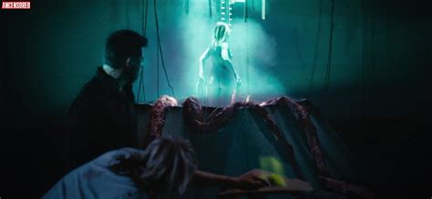 Kat Krawczuk Nude Pics Page 1