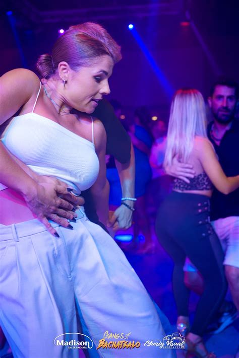 Madison Salsa Bachata