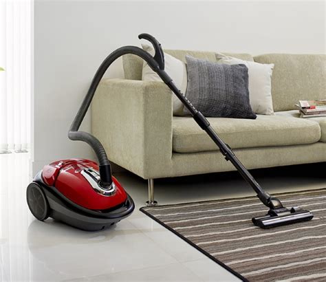 How To Use Vacuum Cleaner An Easy Step By Step Guide