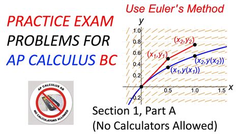 Ap Practice Exam For Calculus