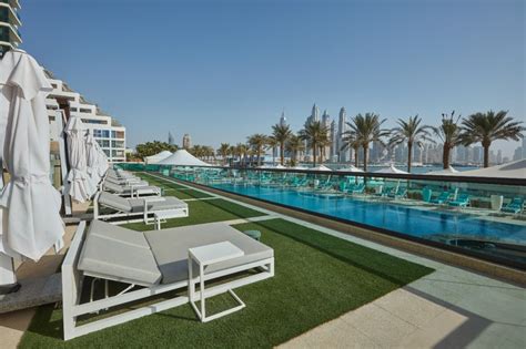 First look: Hilton Dubai Palm Jumeirah opens