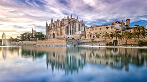 C Mo Visitar La Catedral De Mallorca Horario Y Precios Actualizados