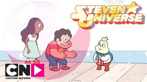 Steven Univers Boblen Dansk Cartoon Network Youtube