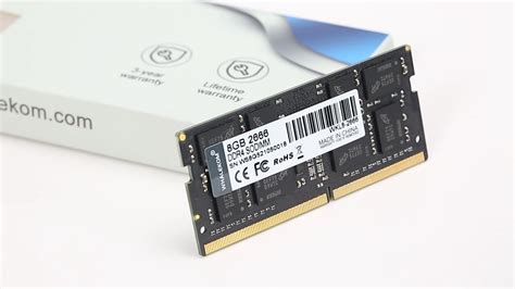 Высокопроизводительная Оперативная Память Ddr4 8 Гб 16 Гб Sodimm 2400 ...