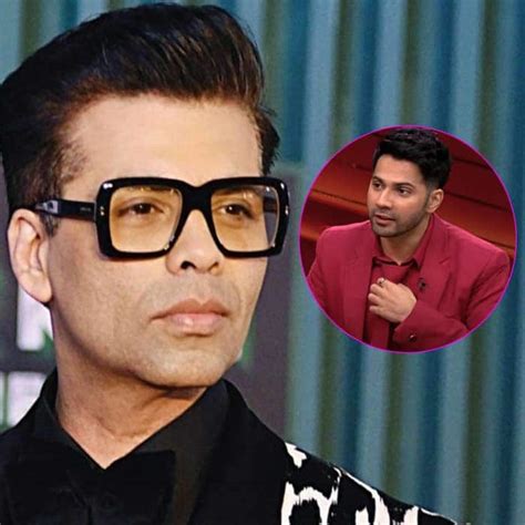 Koffee With Karan Season Karan Johar Talk About His Breakup On Chat