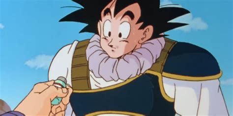 Dragon Ball Times Goku Was An Idiot Times He Was Smarter Than