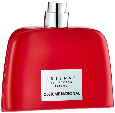 CoSTUME NATIONAL Scent Intense Parfum Red Edition Perfume Minyak Wangi