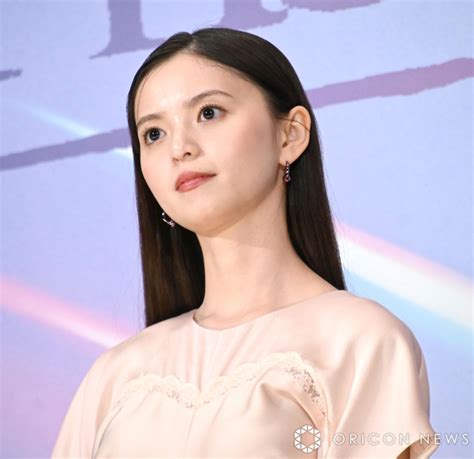 齋藤飛鳥、実写化【推しの子】は「大きな“否”は覚悟していた」 自身が演じた星野アイは“特別” ライブドアニュース