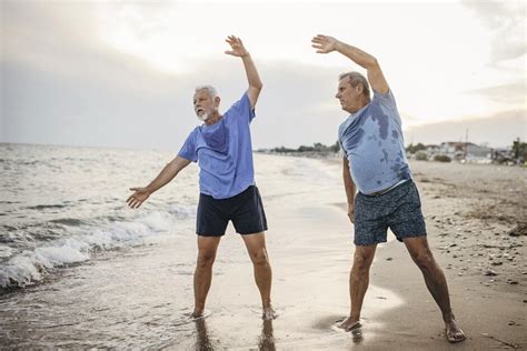 COPD Und Sport Immer In Bewegung Bleiben PTAheute