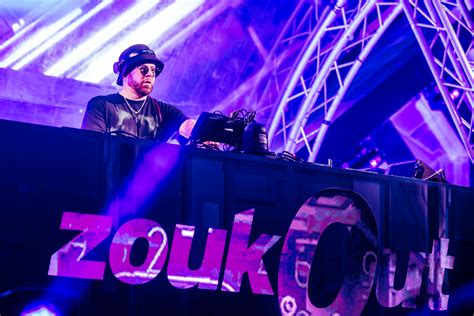 Zoukout Singapore 2023 Dates Ticket Prices Line Up And More