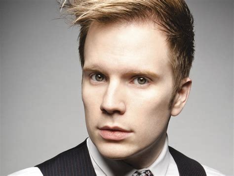 Patrick Stump Fall Out Boy