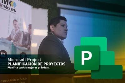 Planificaci N De Proyectos Con Ms Project Pm Milestones