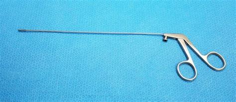 Microfrance Inox Mcl30 Bouchayer Forceps Curved Right Ebay