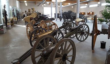 Musée Dreieckland Chemins de mémoire