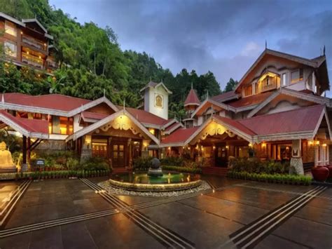 Best hotels in Gangtok to soak in the northeast Indian culture, Gangtok ...