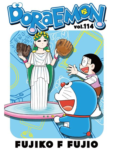 Doraemon Vol 114 Ebook Fujiko F Fujio Amazon Ca Kindle Store