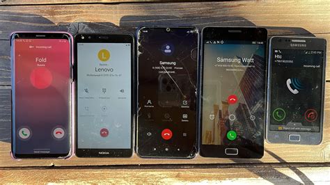 Redmi Note 7 Vs Samsung S9 Vs Nokia Vs Lenovo Vibe Vs S2 Incoming