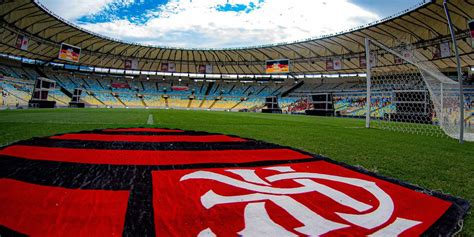 Flamengo Cr Que Seu Est Dio Pr Prio Ajudaria Cbf Por Maracan