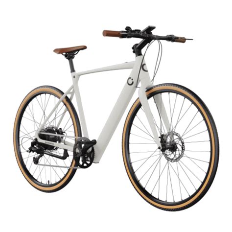 Bicicleta Eléctrica Sprint Novedades Loan