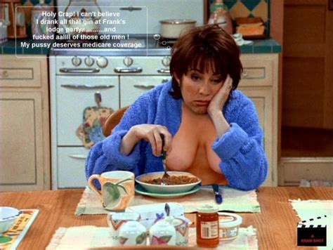 Debra From Raymond Nude Cumception