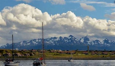 Cómo es el clima en Ushuaia en octubre Qué Hacer en Ushuaia Info