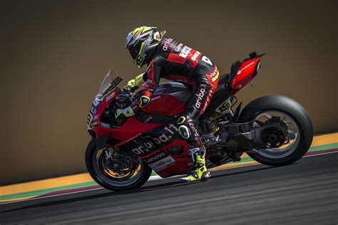 Aruba It Racing Ducati On Twitter Argworldsbk Day Press