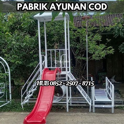 spesialis ape  jembatan goyang tk kec cibadak  lebak tribun