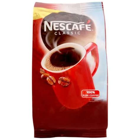 Nescafe Classic Instant Coffee Powder 200 G Jiomart