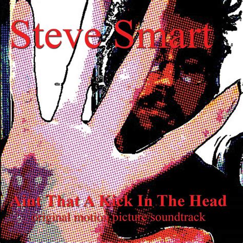 Aint That A Kick In The Head - original motion picture soundtrack ...