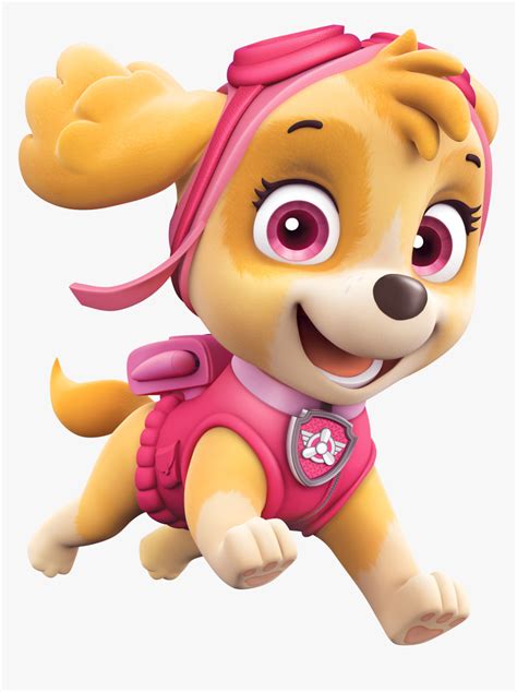 Clip Art Skye Paw Patrol Png Skye Paw Patrol Png Transparent Png