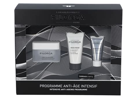 Filorga Coffret Time Filler Eyes UCANbe Tunisie