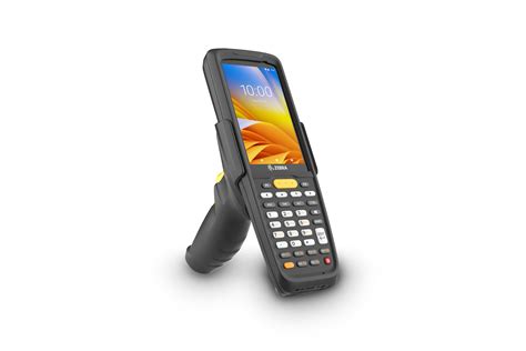 Mc And Mc Rugged Handheld Mobile Computers