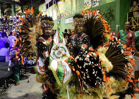 Carnaval Piedade Escolhe Samba Enredo Para O Desfile De