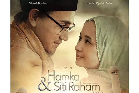 Film Hamka Dan Siti Raham Vol Tayang Perdana Desember